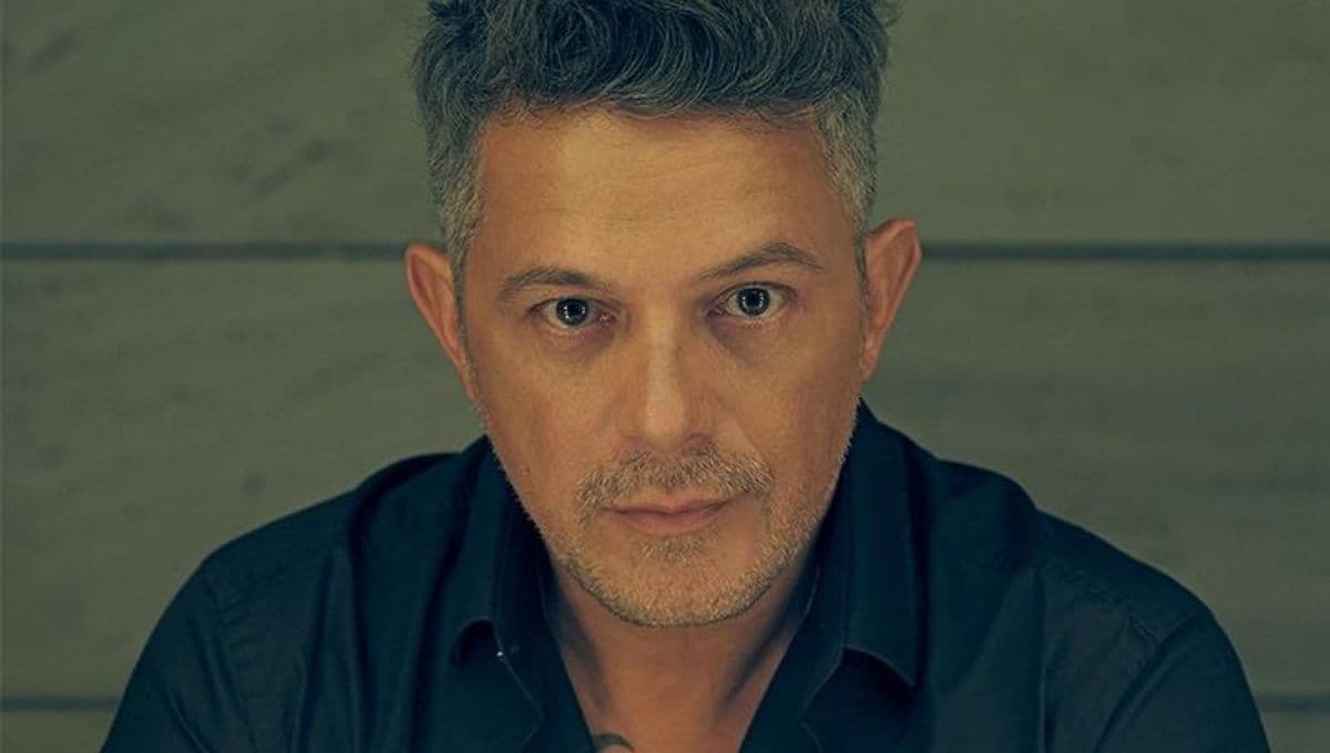 La canción de Alejandro Sanz que cuenta una TRAGEDIA y que seguro no te habías dado cuenta