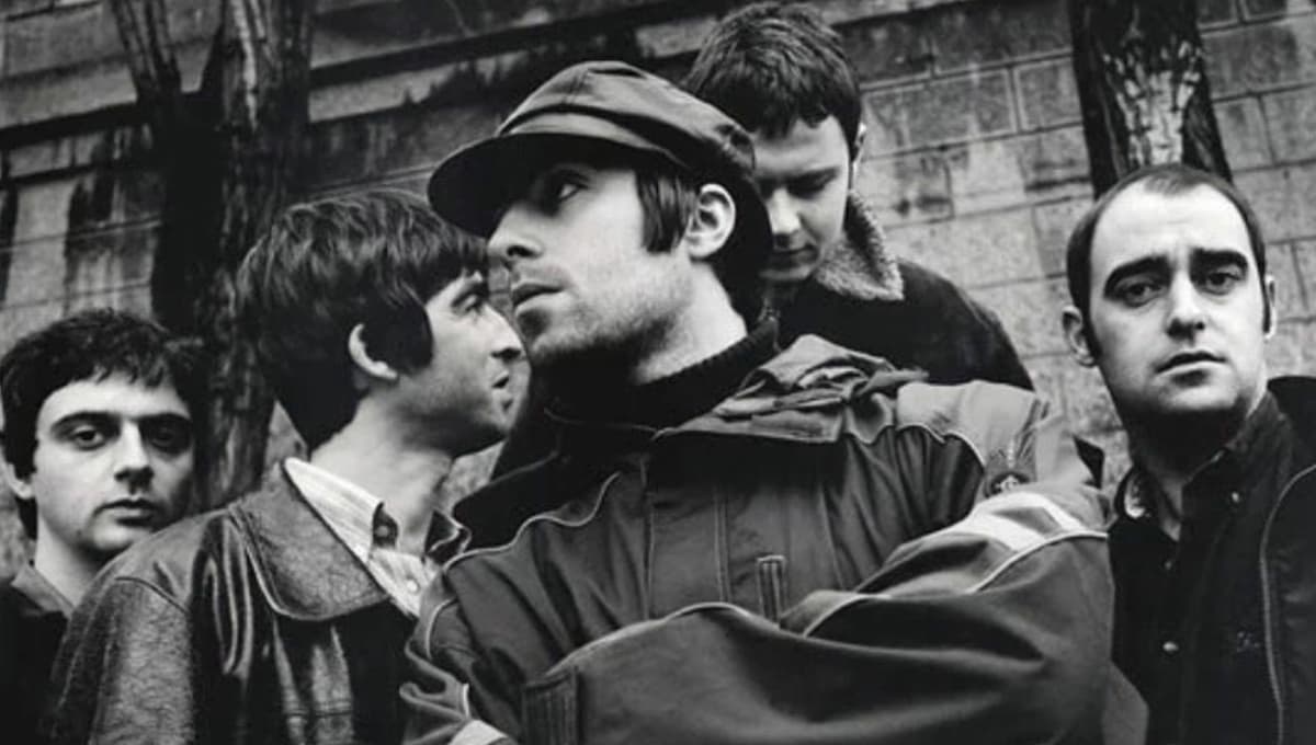 Liam Gallagher afirma que Oasis tiene más probabilidades de reunirse que One Direction