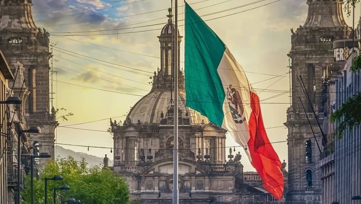 Este es el importante y valioso significado del Himno Nacional Mexicano