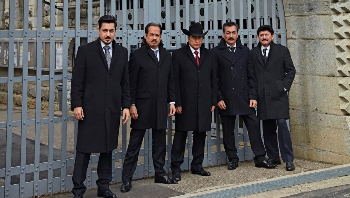 3 Tips para disfrutar a Los Tigres del Norte en el Zócalo este 15 de septiembre 2022
