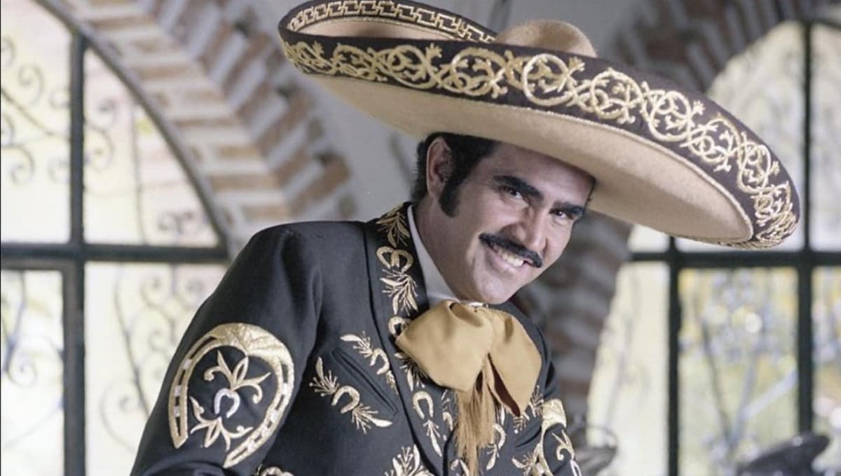 La cruda historia de ‘Estos celos’, la canción que Joan Sebastian escribió para Vicente Fernández