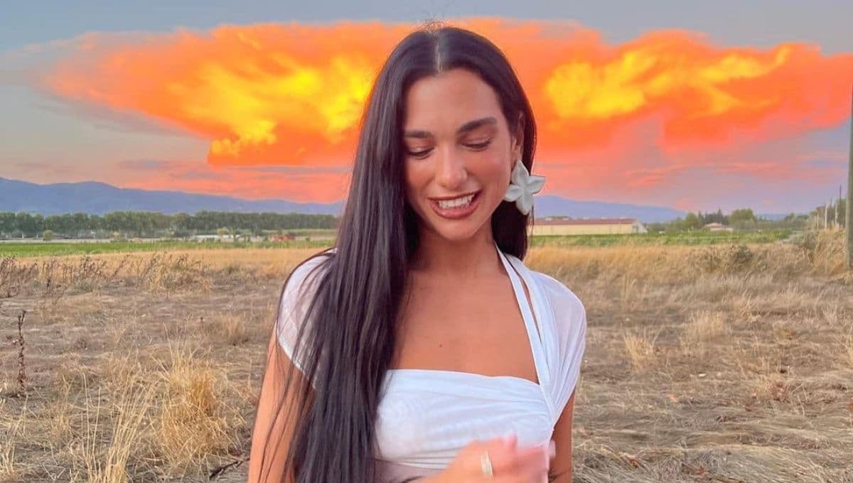 Dua Lipa ya tiene el setlist perfecto para el Foro Sol y  México 2022