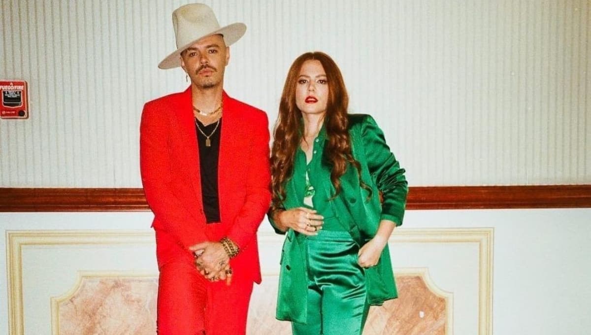 ‘¿Con quién se queda el perro?’, ESTA es la desgarradora historia que inspiró a Jesse y Joy