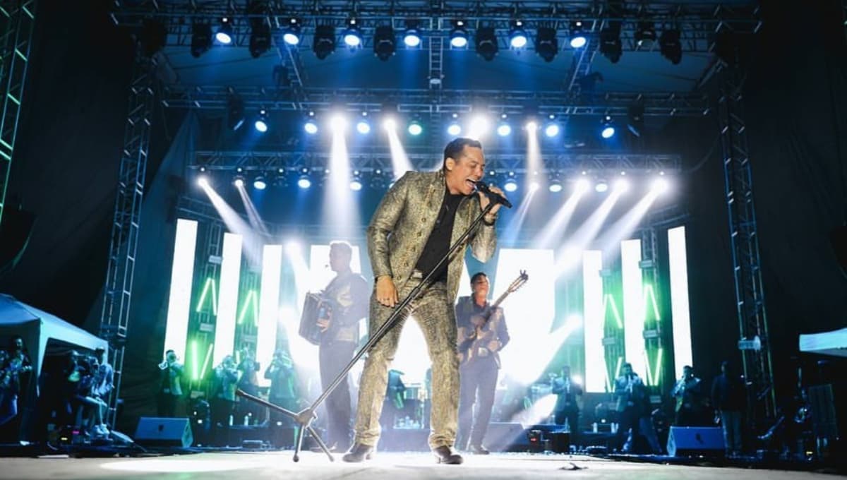 Edwin Luna se BURLA de los videos de la Trakalosa de Monterrey
