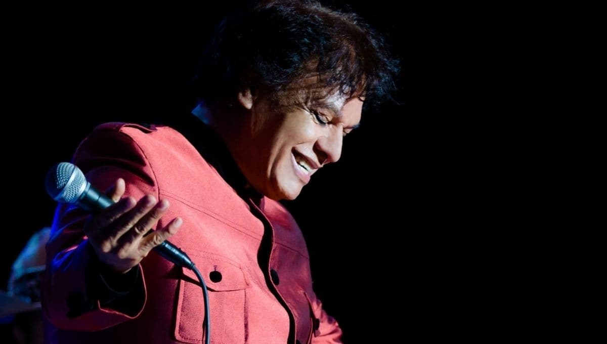 5 canciones de Juan Gabriel para disfrutar de la música mexicana este 15 de septiembre