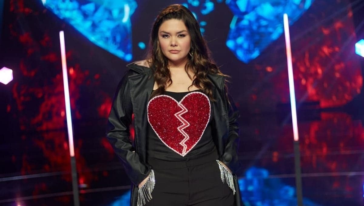 3 duetos de Yuridia que son los mejores de su carrera