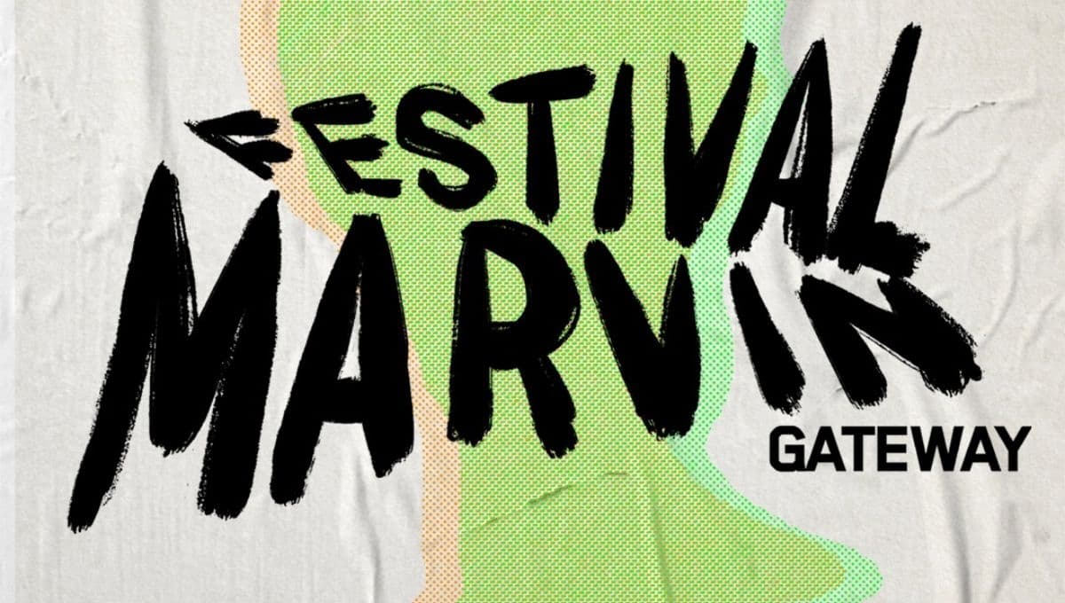 Festival Marvin regresa a CDMX presencial y anuncia boletos por solo 500 pesos