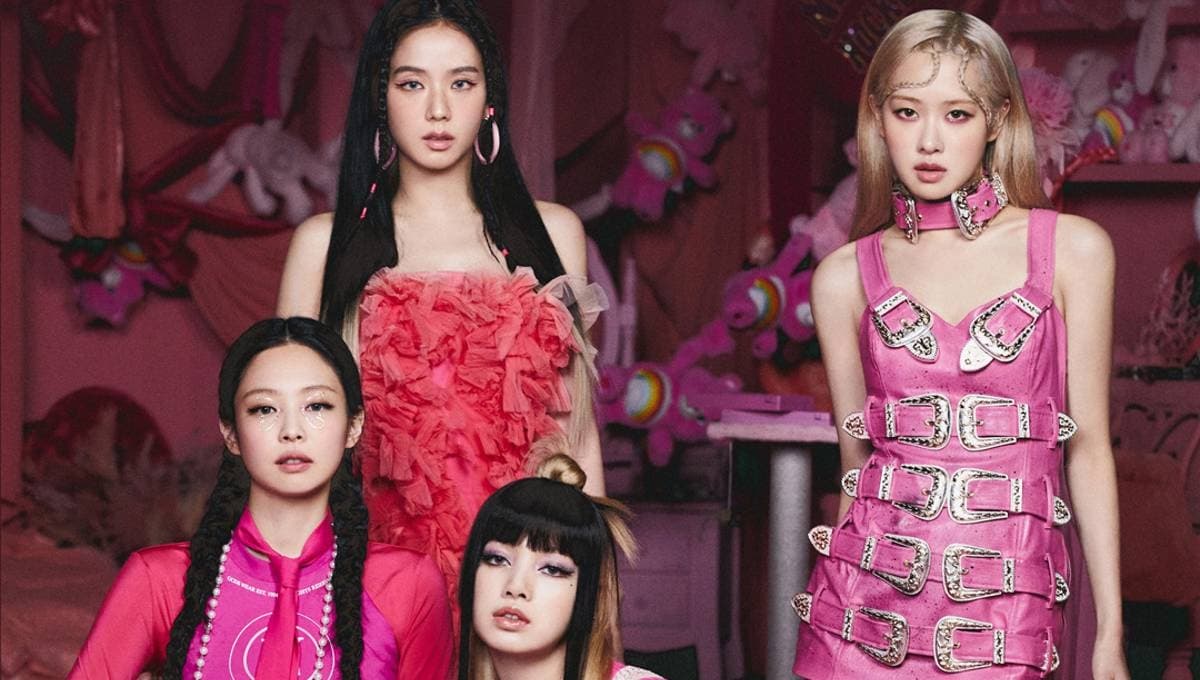 ‘Shut down’ de BLACKPINK enloquece a BLINK con su letra, y traducción en español