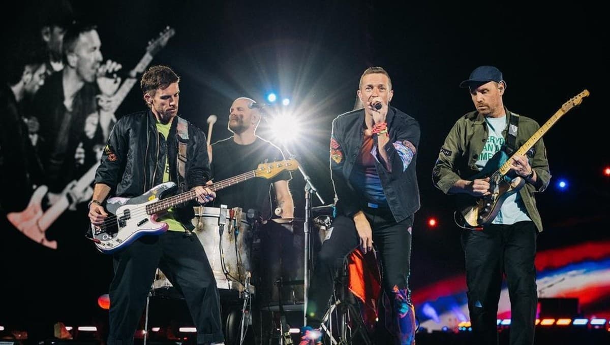 3 canciones perfectas para levantar el ánimo