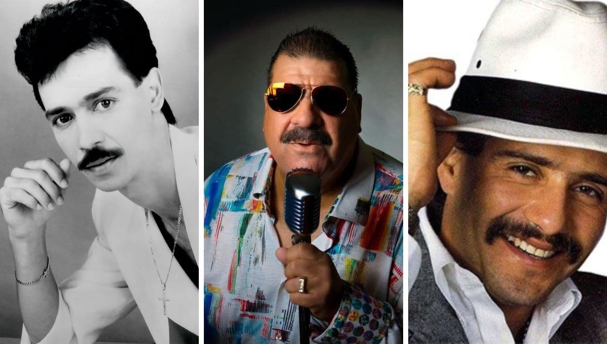 3 éxitos de salsa que no sabías que eran covers (y que seguro has bailado)