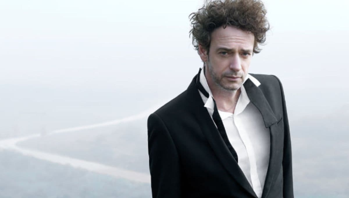 3 razones por las que ‘Puente’ es la mejor canción de Gustavo Cerati