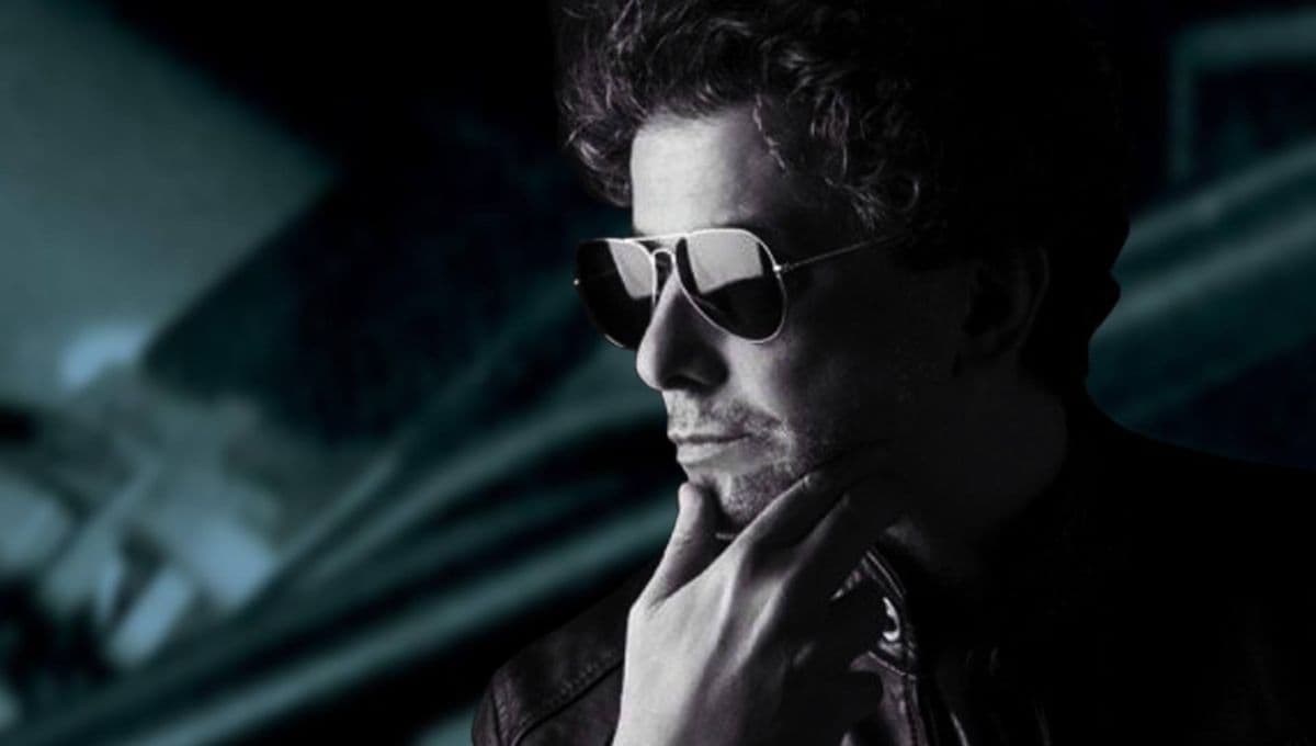 ¿’Mil horas’ trata de un asesinato? La verdadera historia del himno de Andrés Calamaro