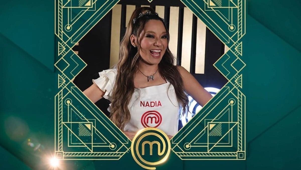 ¿Por qué Nadia no estuvo en MasterChef? Esta podría ser la razón