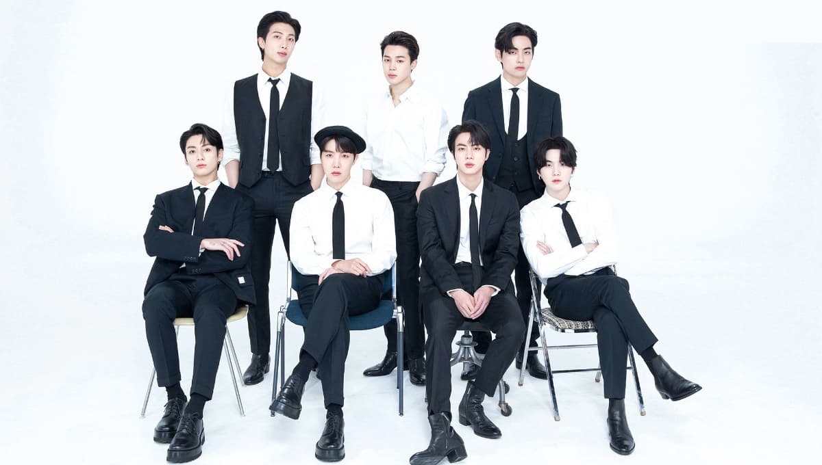 ¿A qué huele tu bias? Estos son los perfumes que utiliza BTS