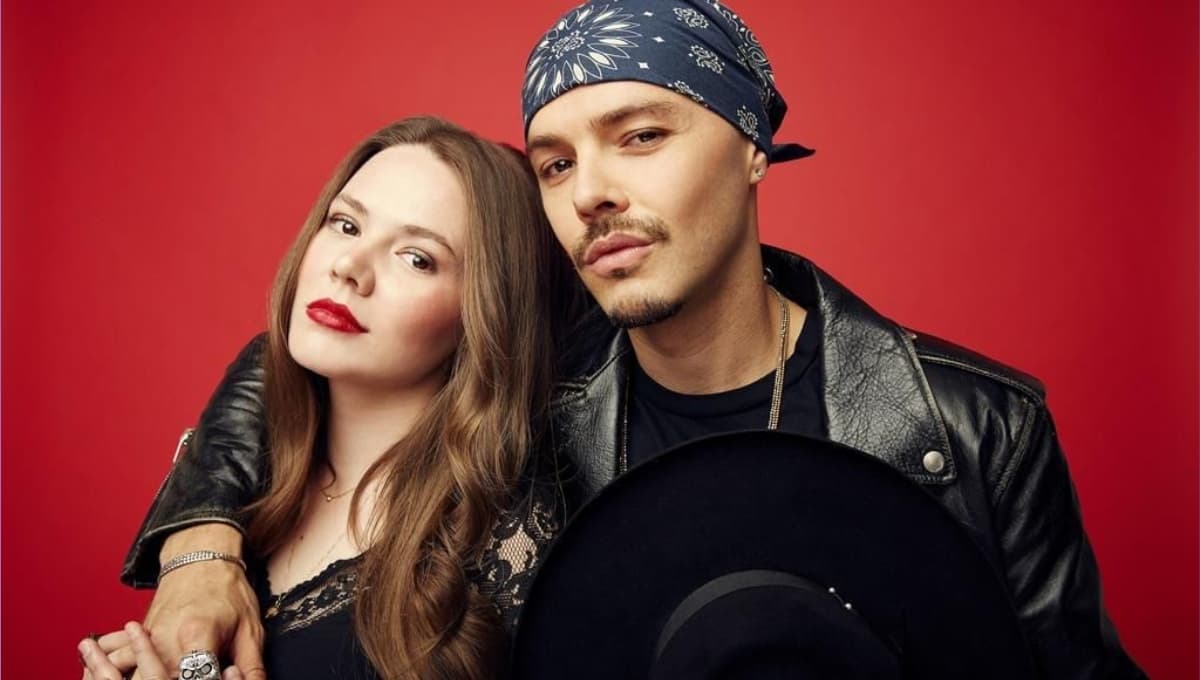 El éxito de Jesse y Joy que escribieron en 30 minutos