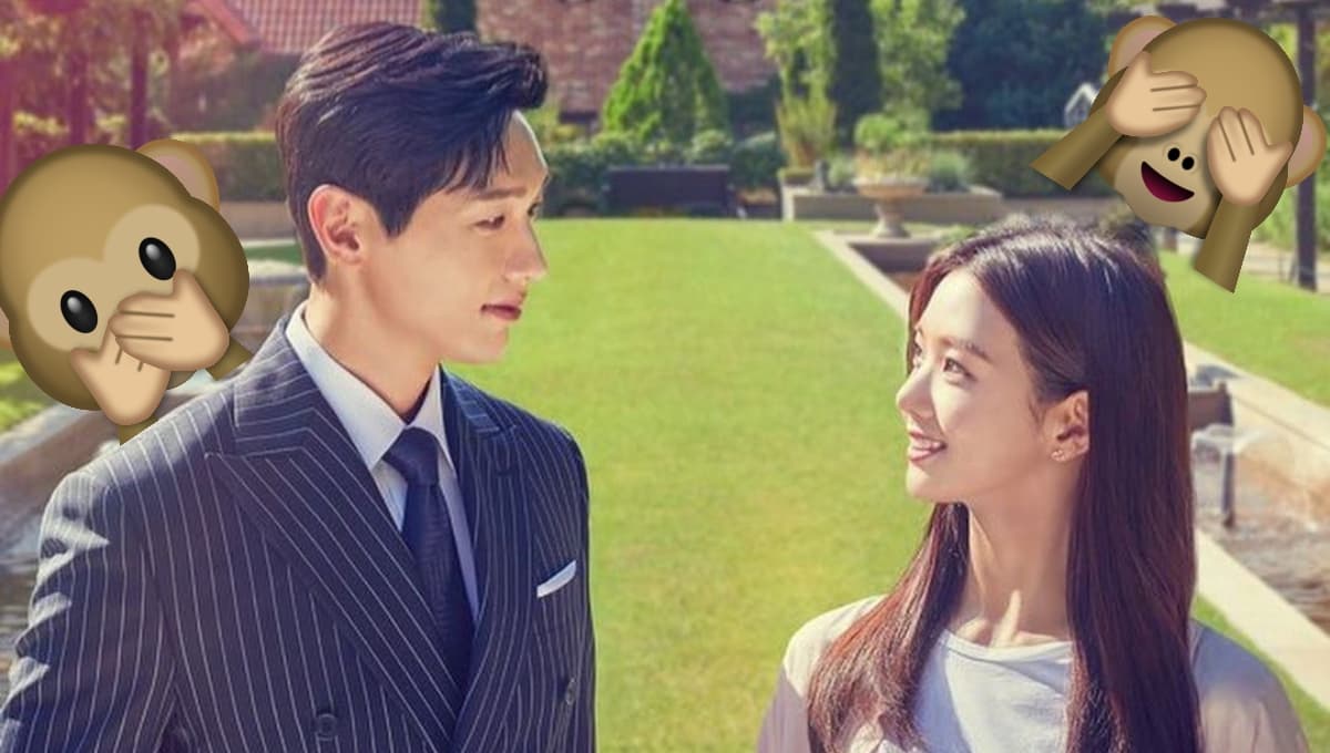 Este es el final EXPLICADO de ‘Un caballero y una joven dama’ la serie que está dominando Netflix