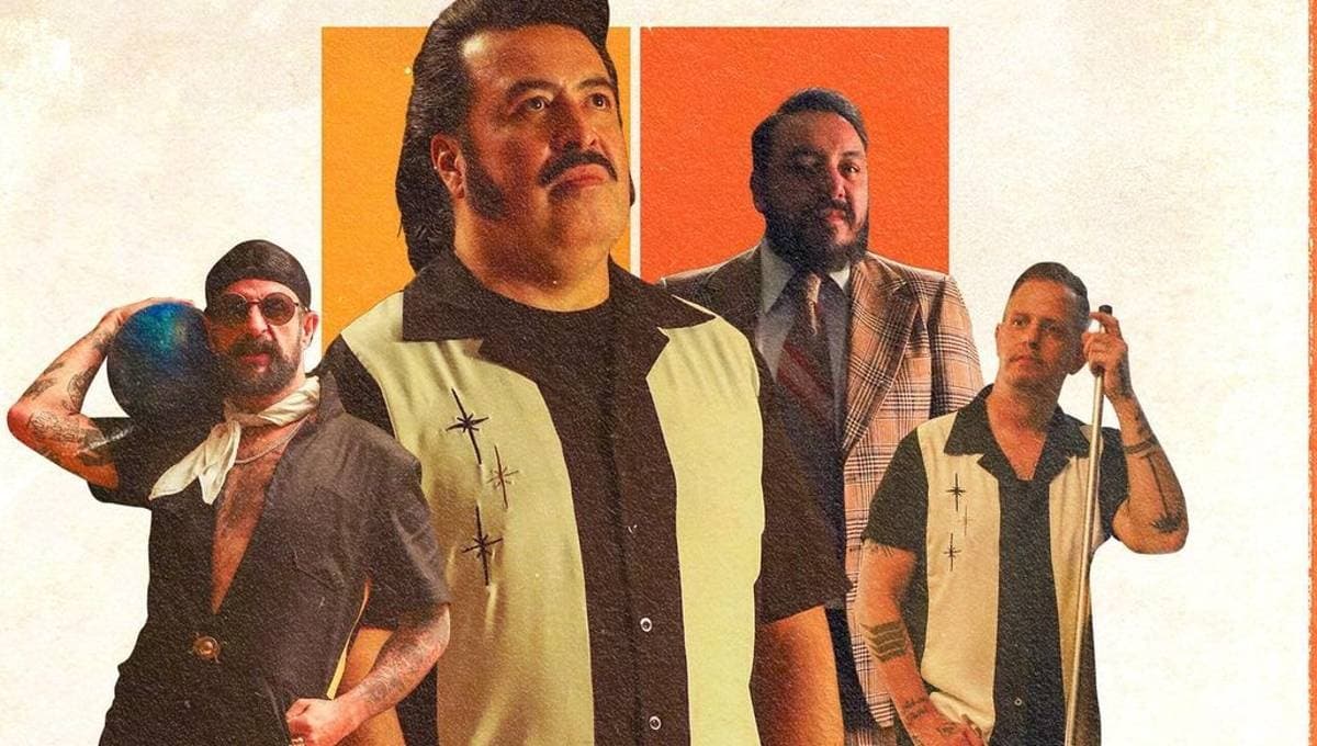 ‘Quiten el trap’ la canción de Molotov que critica al reggatón con su letra