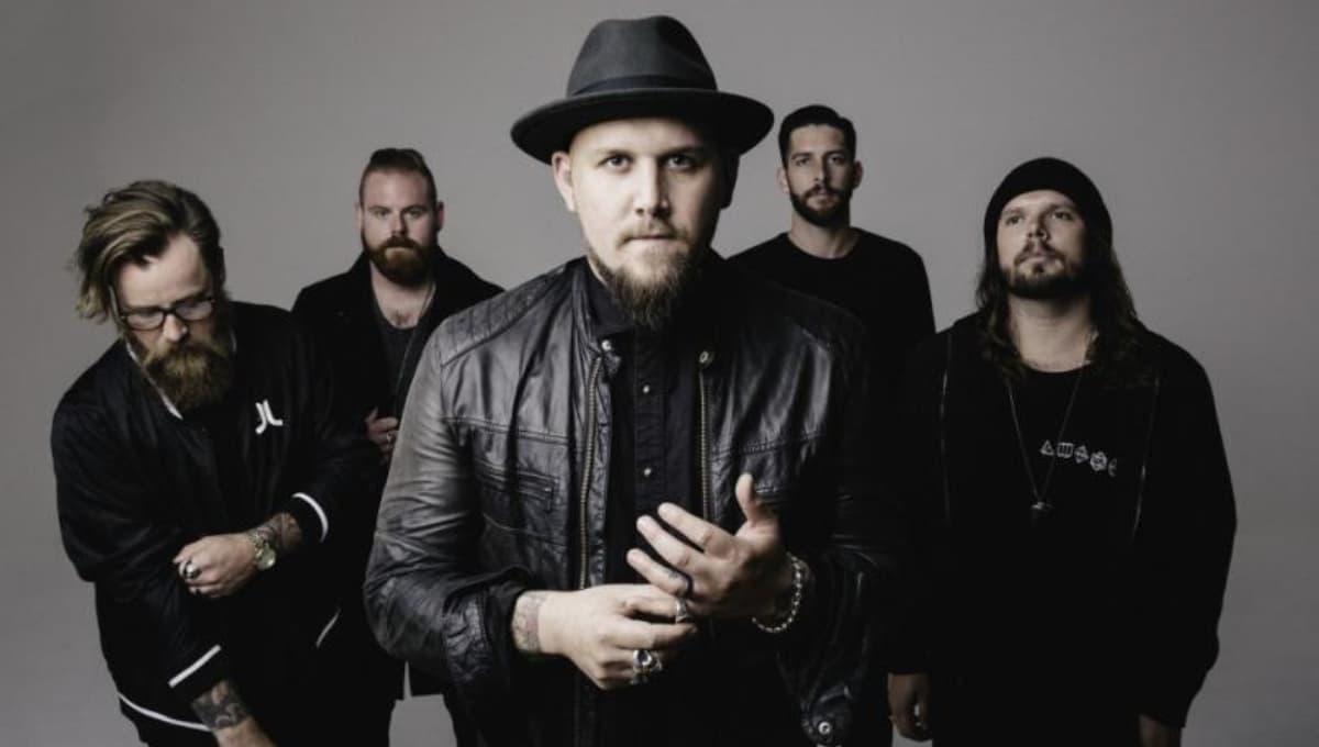 Atreyu en CDMX 2022: precio de boletos y fechas