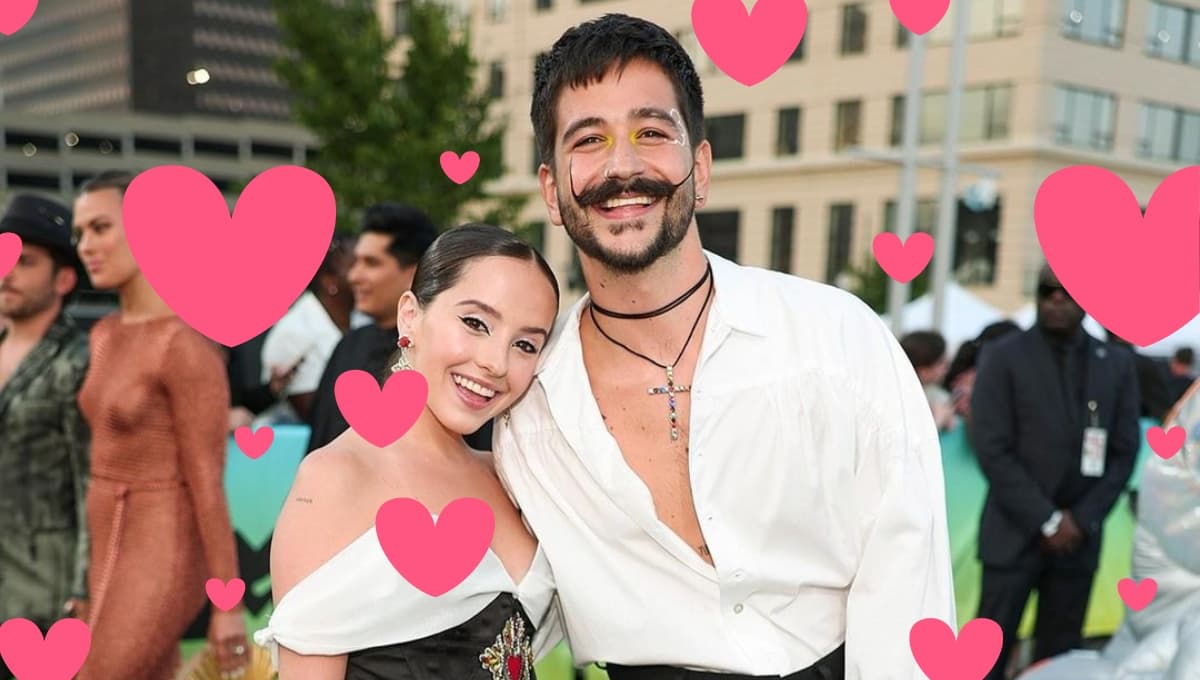 3 razones por las que Camilo y Evaluna son el estándar en el amor