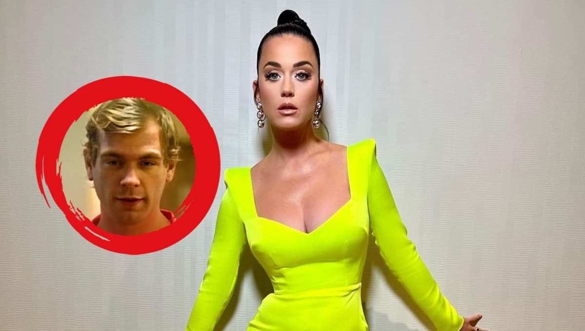 La icónica canción de Katy Perry y su extraña relación con Jeffrey Dahmer