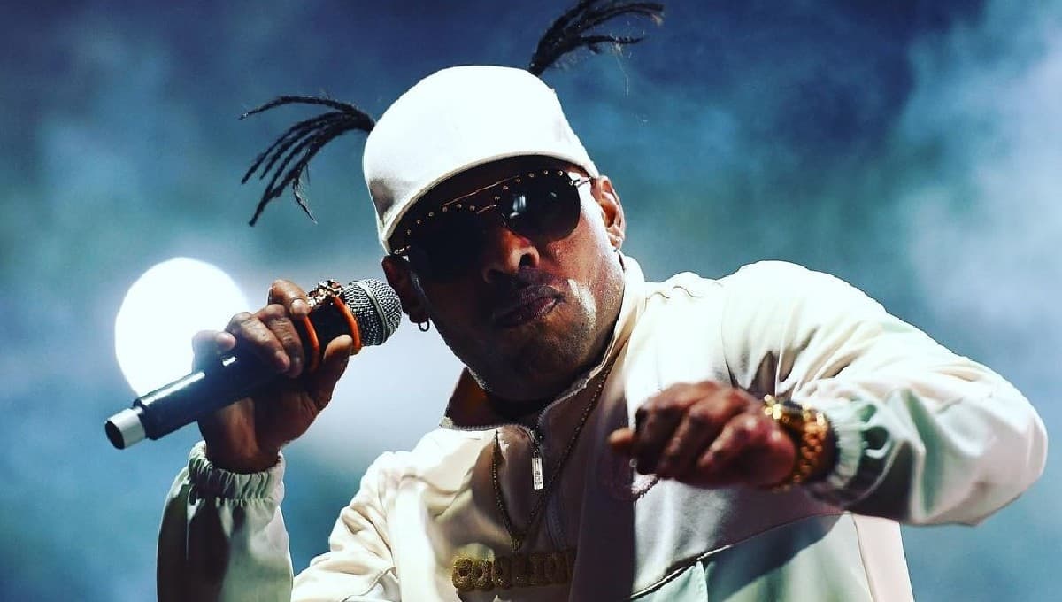 ¿Quién era Coolio, el rapero de ‘Gangsta’s Paradise’ que falleció a los 59 años?