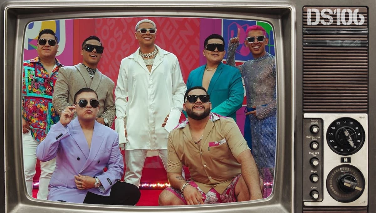 Billboard Latin Awards 2022: así puedes ver a Grupo Firme y Camilo en la premiación EN VIVO