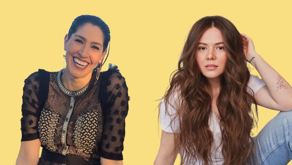 ¿Ashley de Ha Ash y Joy Huerta fueron novias? Las cantantes dijeron su verdad