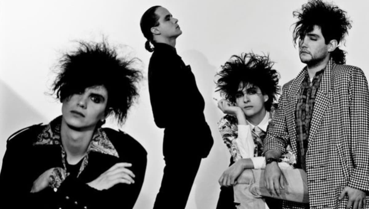 El increíble significado de ‘Nubes’, uno de los grandes éxitos de Caifanes