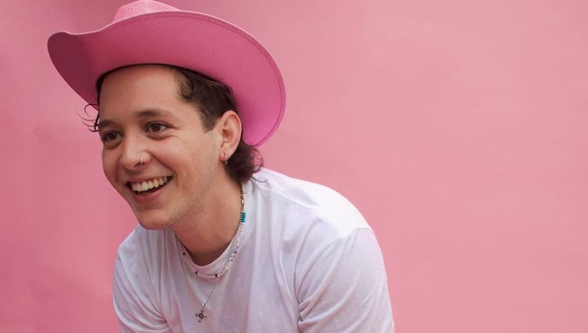 Chucho Rivas lanza su nueva canción ‘Lo que quieras’ y demuestra su gran talento