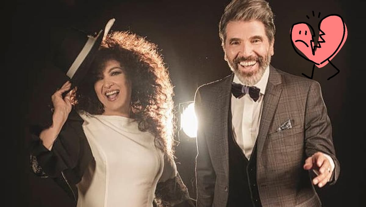 ‘Él me mintió’: La INFIDELIDAD que inspiró a Amanda Miguel a crear su famosa canción