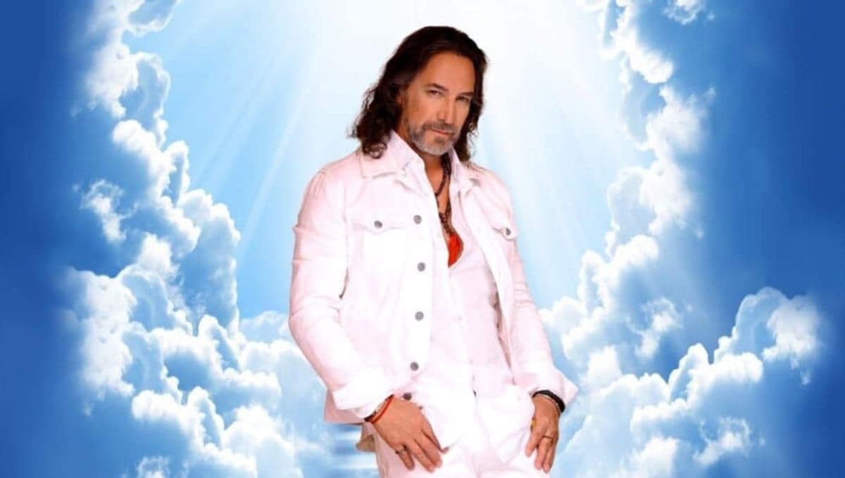 ¿Por qué le dicen ‘El Buki’ a Marco Antonio Solis?