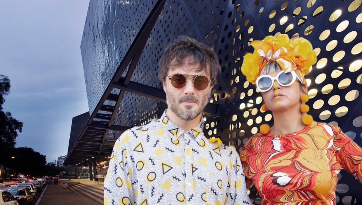 Bomba Estéreo el Pepsi Center 2022: setlist, estacionamientos, horario de acceso, rutas y dónde comer