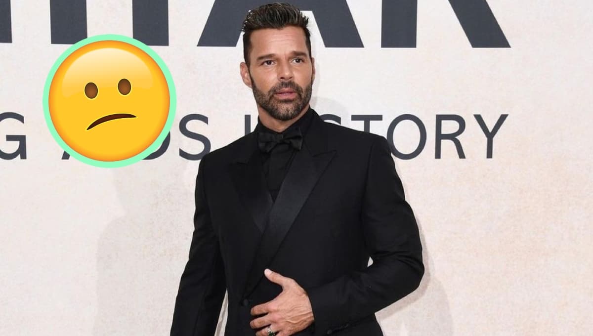 Sobrino de Ricky Martin narra el abuso que supuestamente vivió por parte del cantante