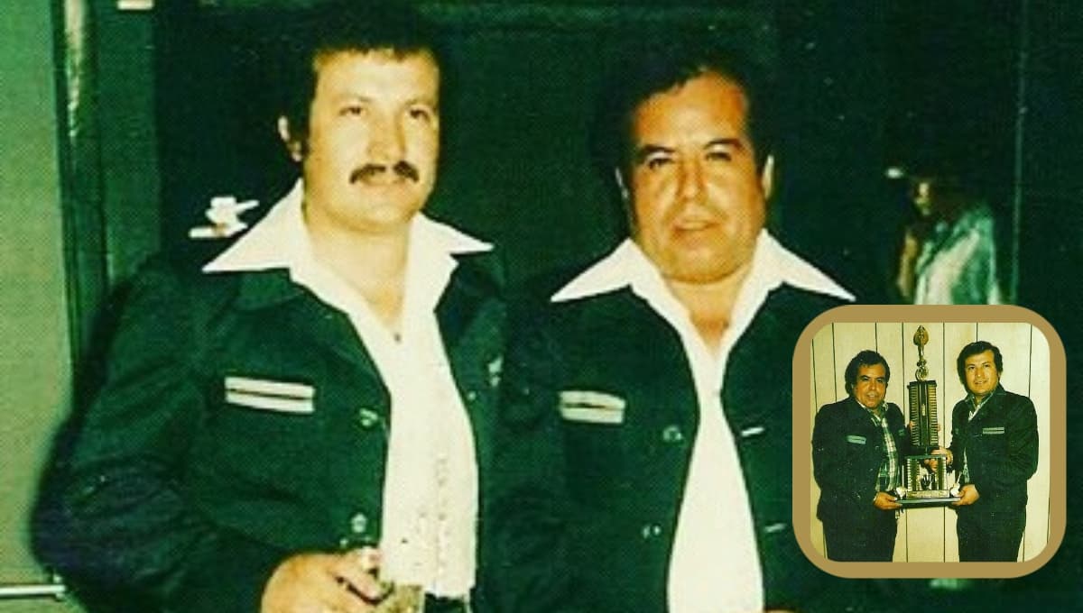 El terrible accidente que terminó con el éxito de Cadetes de Linares