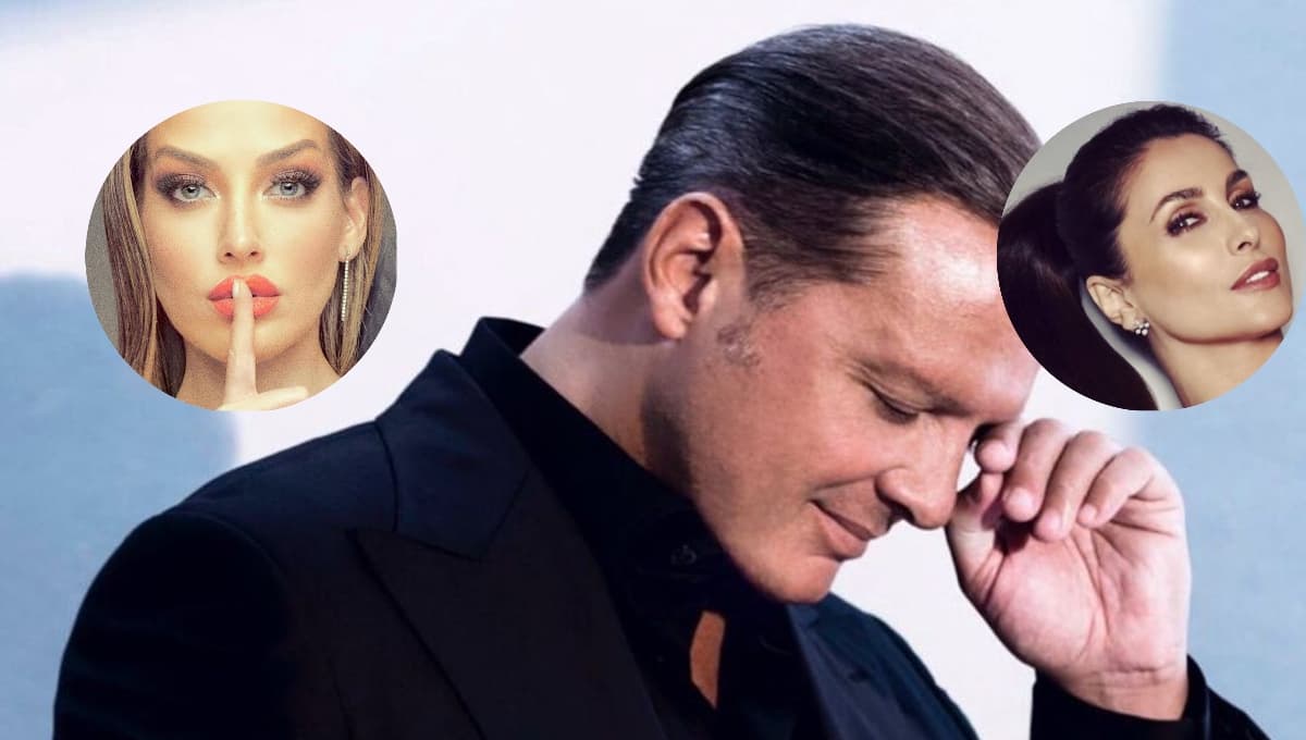 Luis Miguel provoca pelea entre su novia Paloma Cuevas y su ex Mercedes Villador en Instagram