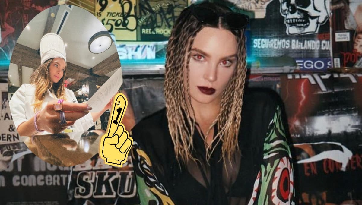 3 veces donde Belinda demostró ser la MEJOR chef