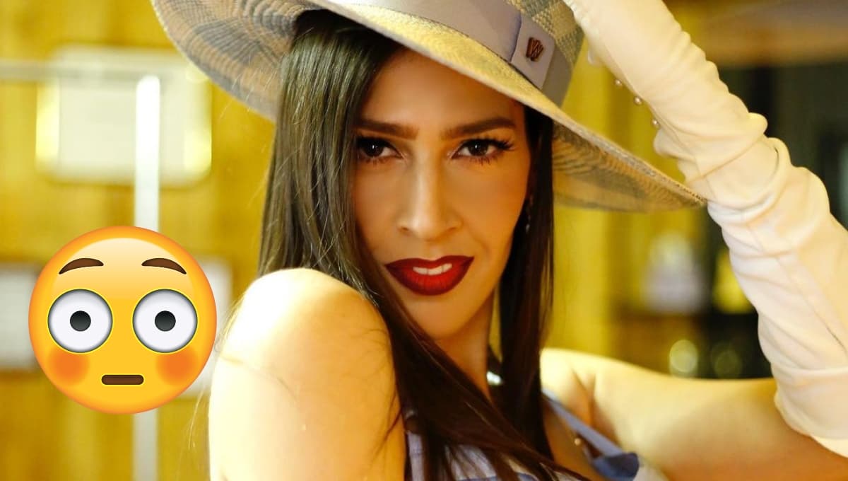 La horrorosa cita de Ashley de Ha Ash que inspiró ‘Mi salida contigo’, su dueto con Kenia Os