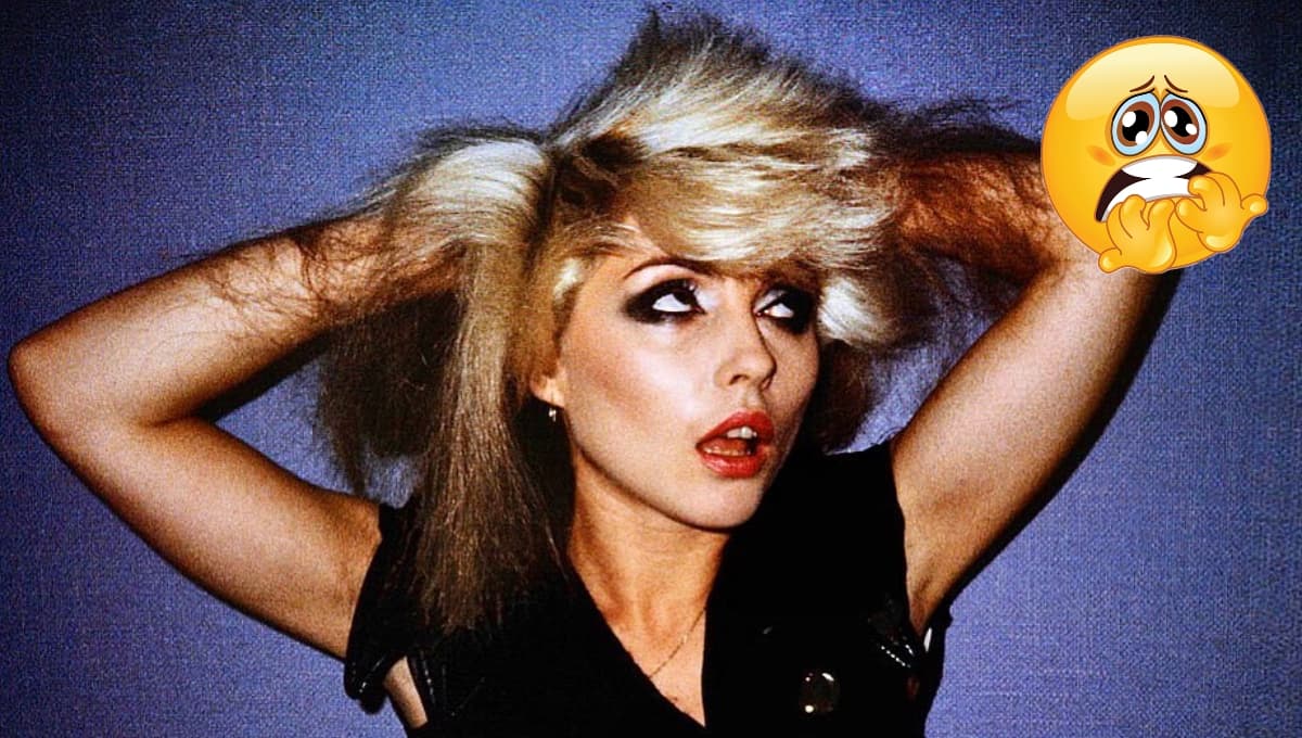 ‘One Way or Another’, la historia de acoso detrás de la canción de Blondie