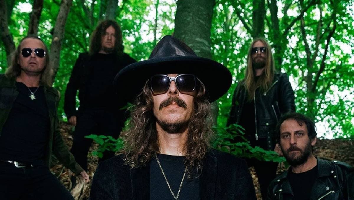 Opeth en el Auditorio BB 2023: precio de boletos y fechas