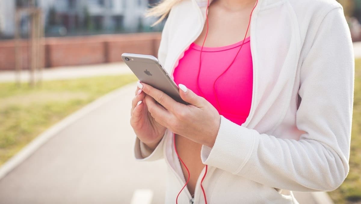 ¿Haces ejercicio? así es cómo la MÚSICA te ayuda en tus rutinas