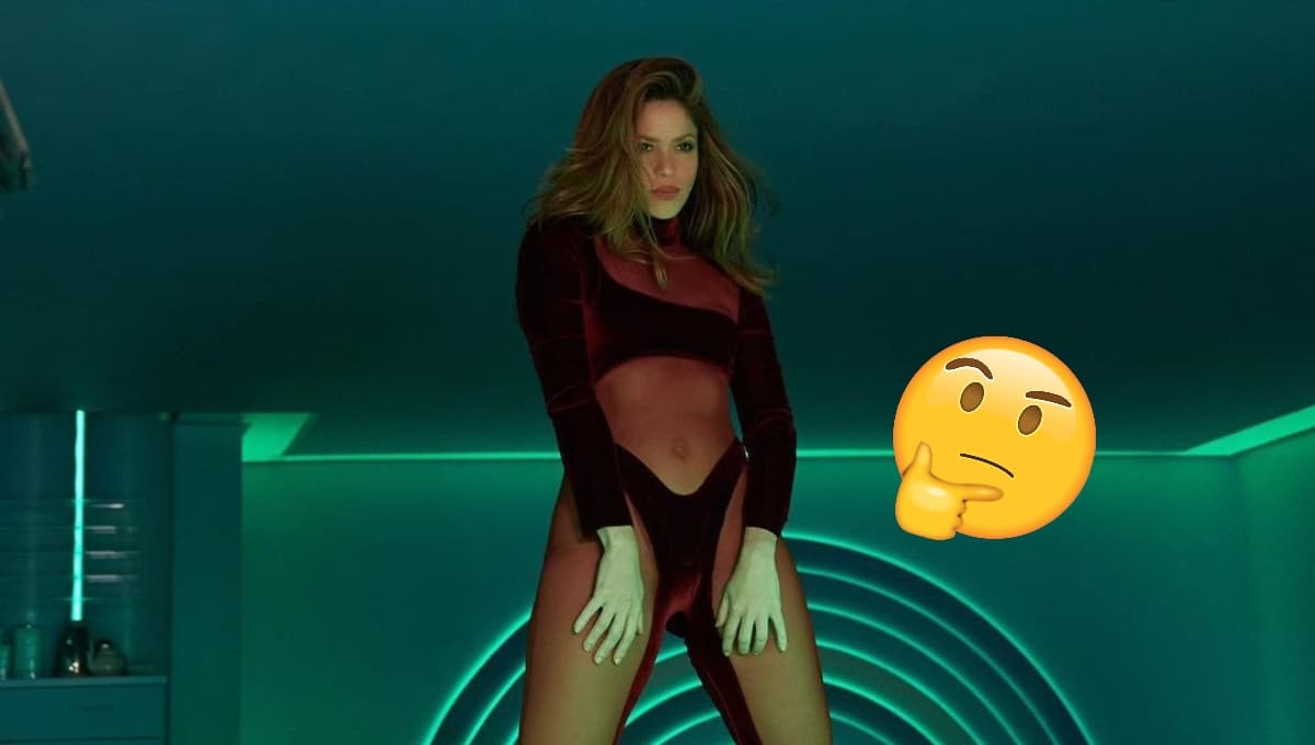 ¿Shakira dedica su NUEVA canción a Gerard Piqué?