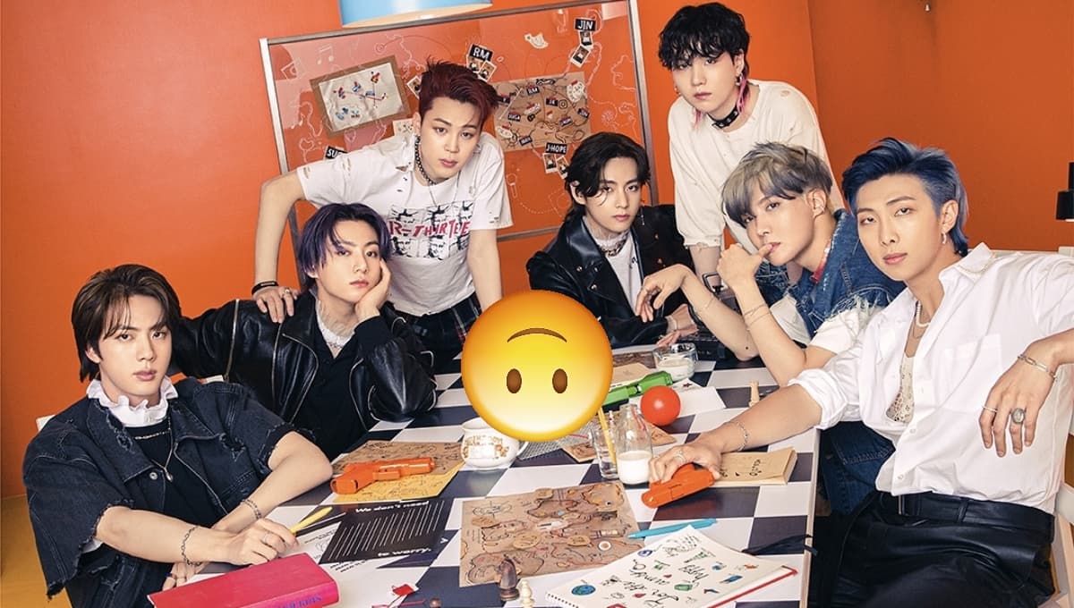 BTS da spoiler de su concierto en Corea del Sur, pero decepciona a ARMY