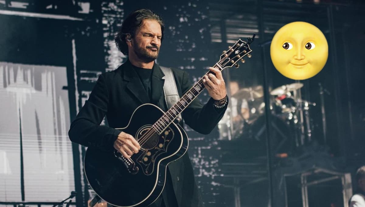 La historia que inspiró a Ricardo Arjona a crear ‘Señora de las cuatro décadas’