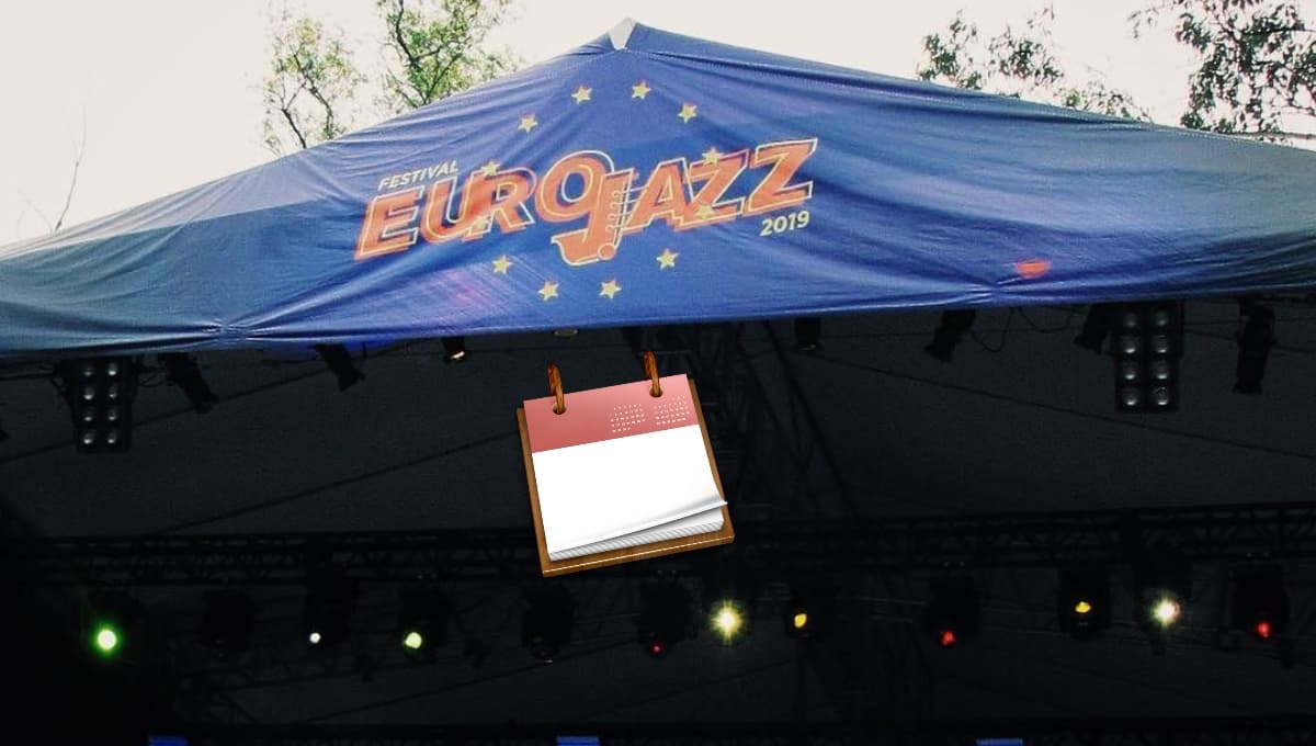 Euro Jazz 2022: actividades y fechas del famoso festival