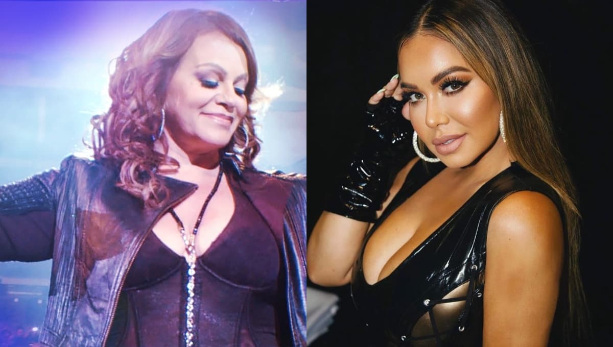 La verdad detrás del supuesto triángulo amoroso entre Jenni Rivera y su hija Chiquis Rivera