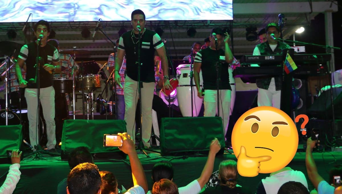 ¿’Me Tengo Que Ir’ de Adolescentes Orquesta habla sobre un aborto? Conoce su VERDADERA historia
