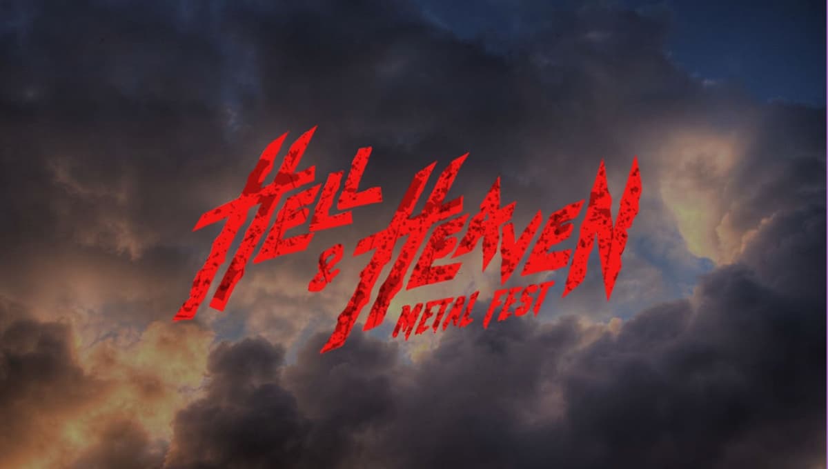 Judas Priest filtró el cartel COMPLETO de Hell and Heaven 2022 y sus bandas nuevas prometen