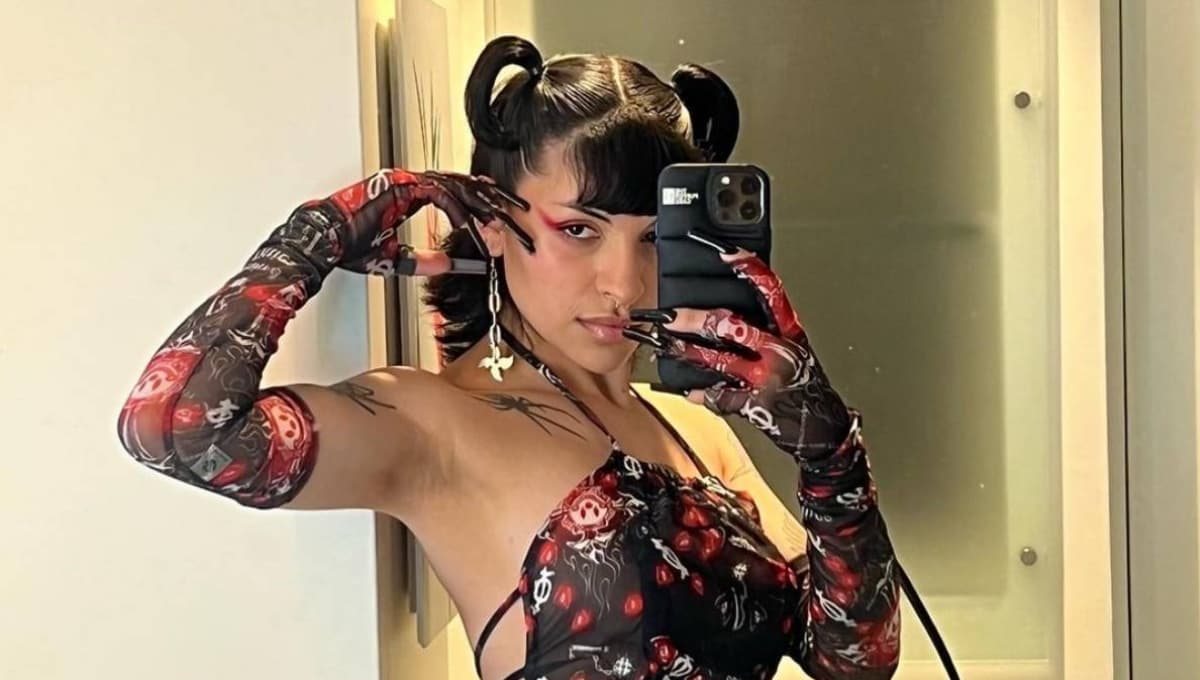 Cazzu llega a la CDMX con ‘Nena trampa’ 2022: precio de boletos y fechas