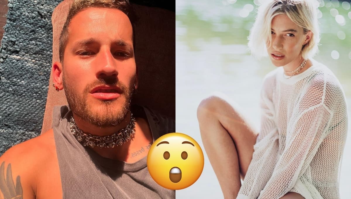 ¿Ricky Montaner trata mal a su esposa Stefi Roitman? tráiler revela los problemas de Los Montaner