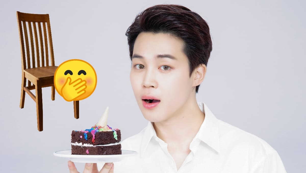Así fue la tierna reacción de Jimin de BTS a una propuesta INDECOROSA de una ARMY
